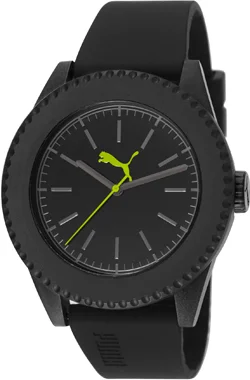Puma Pu103602001 Kol Saati