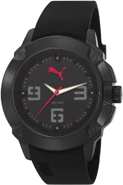Puma Pu103721003 Kol Saati