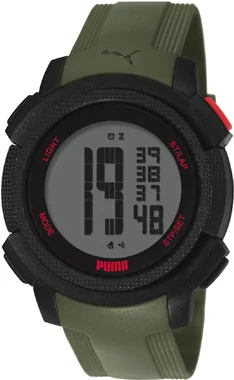 Puma Pu911151003 Kol Saati