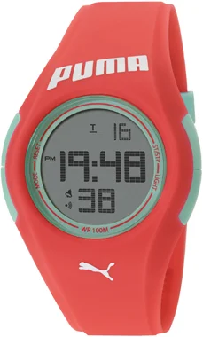 Puma Pu911191001 Kol Saati
