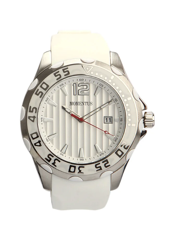 Momentus QFS296S-02RB Kol Saati