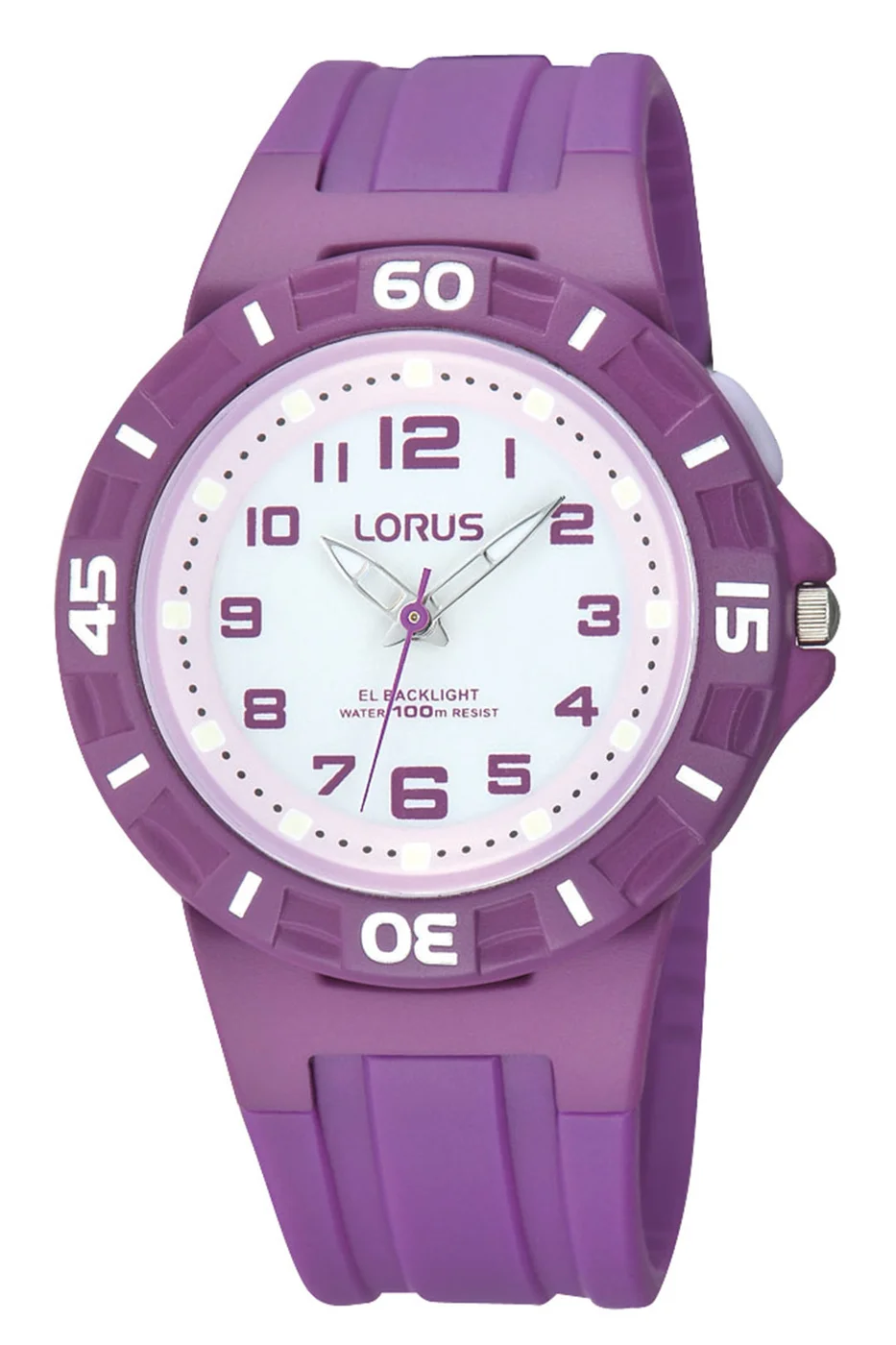 Lorus R2325HX9 Kol Saati