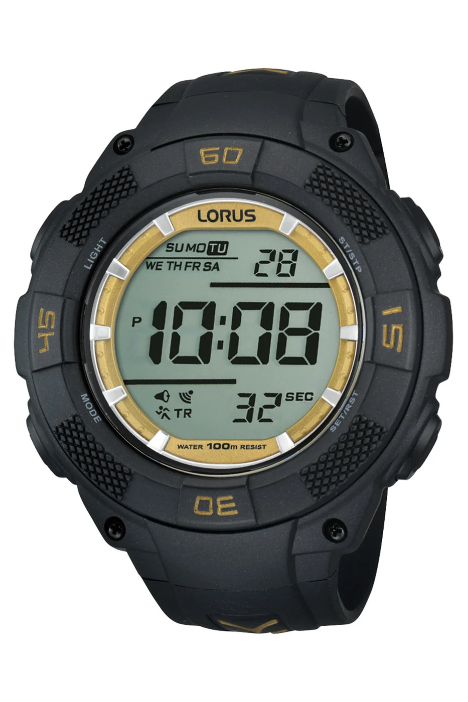 Lorus R2365HX9 Kol Saati