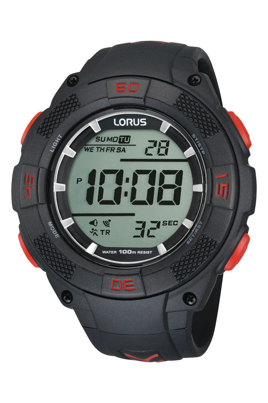 Lorus R2369HX9 Kol Saati