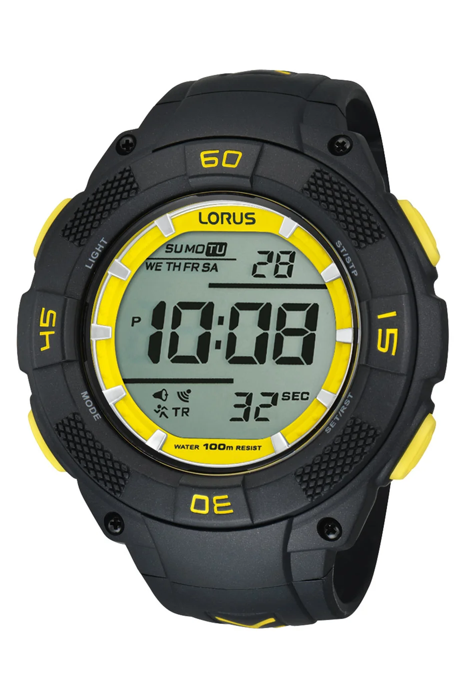 Lorus R2371HX9 Kol Saati