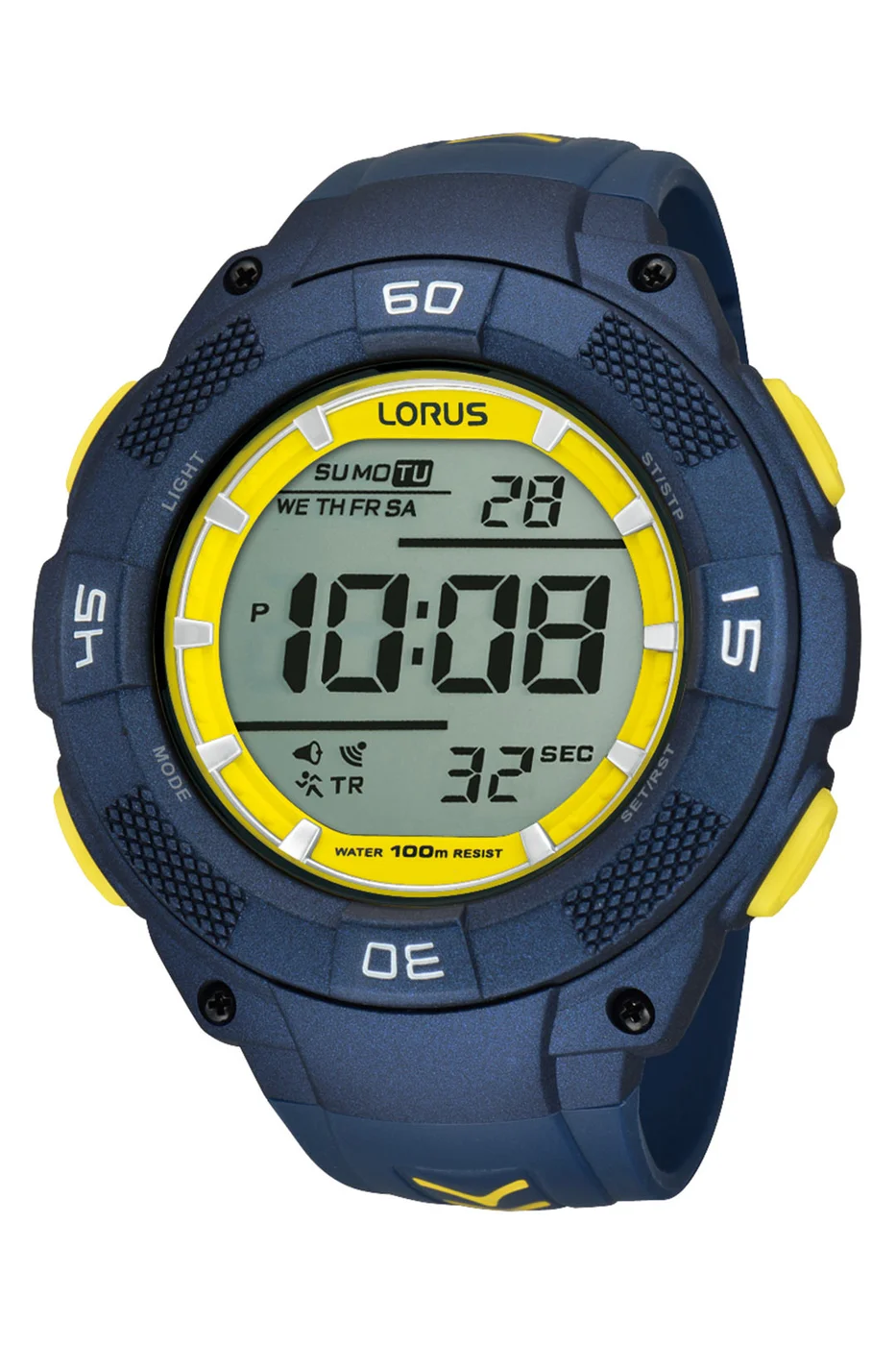 Lorus R2375HX9 Kol Saati