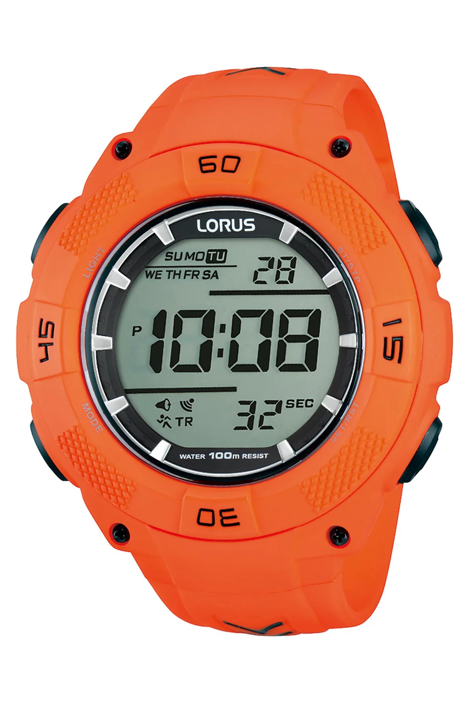 Lorus R2377HX9 Kol Saati