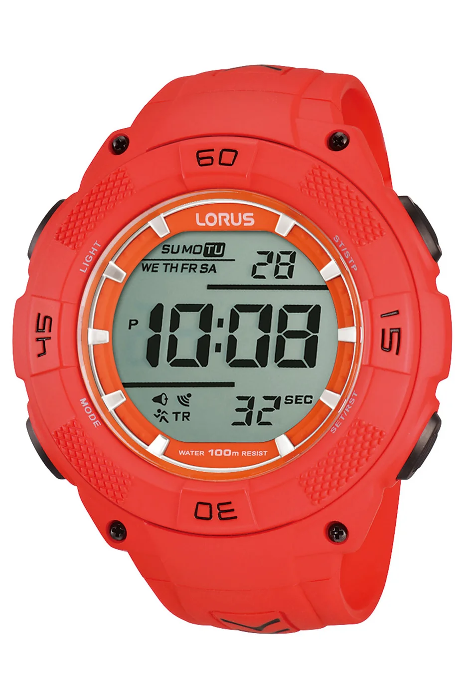 Lorus R2395HX9 Kol Saati