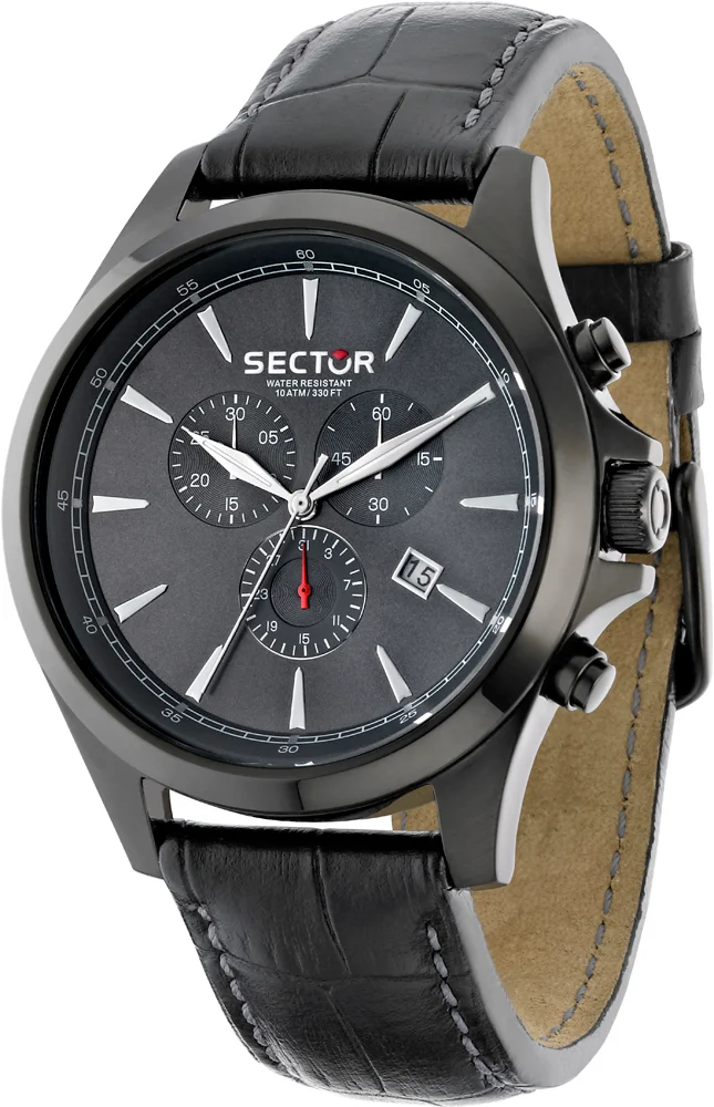 Sector R3271690002 Erkek Kol Saati