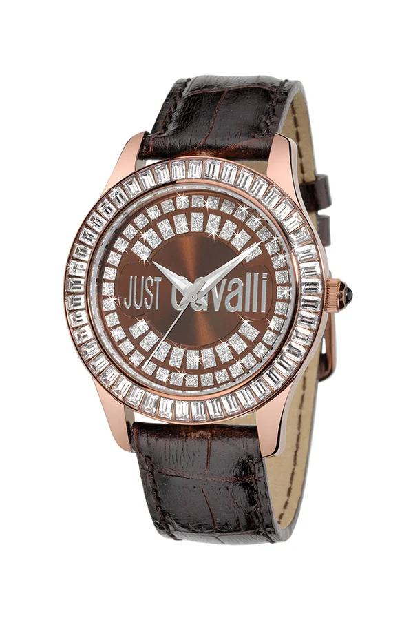 Just Cavalli R7251169055 Kol Saati