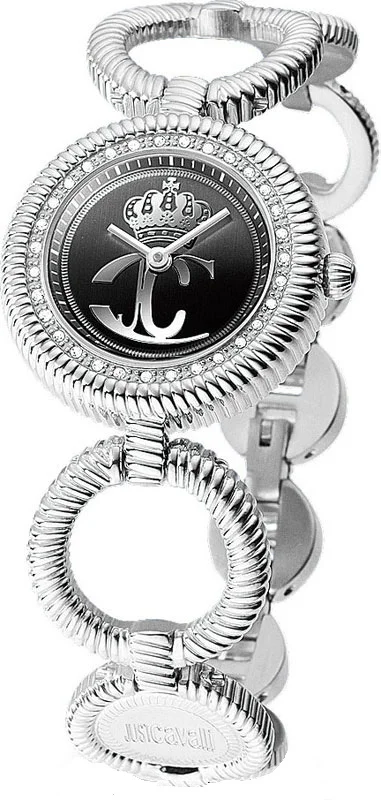 Just Cavalli R7253122525 Kol Saati