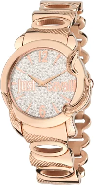 Just Cavalli R7253576506 Kol Saati