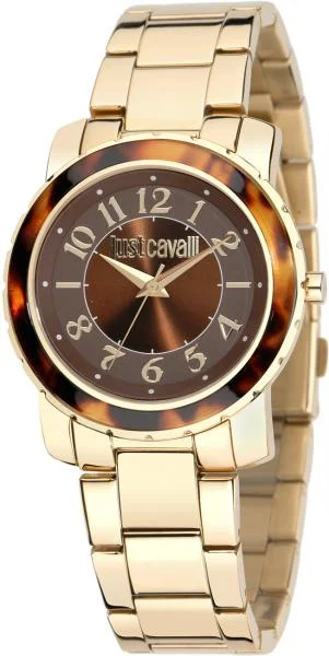 Just Cavalli R7253582501 Kol Saati