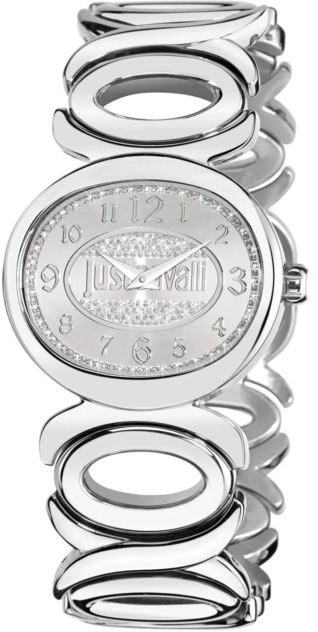 Just Cavalli R7253655501 Bayan Kol Saati