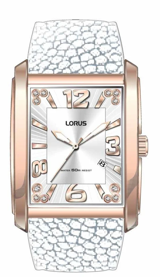Lorus RG832CX9 Bayan Kol Saati