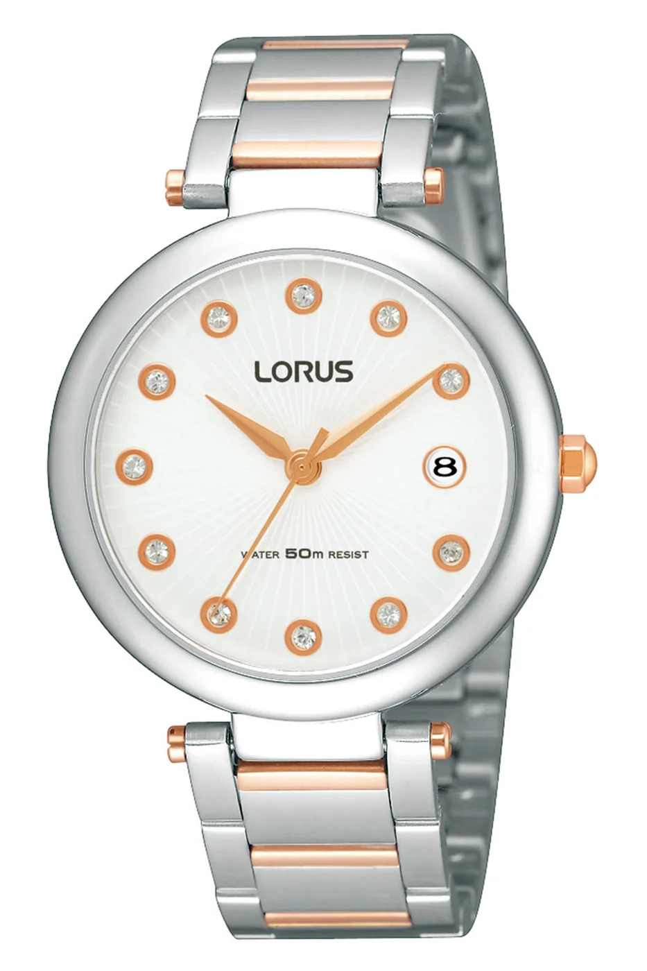 Lorus RH907DX9 Kol Saati