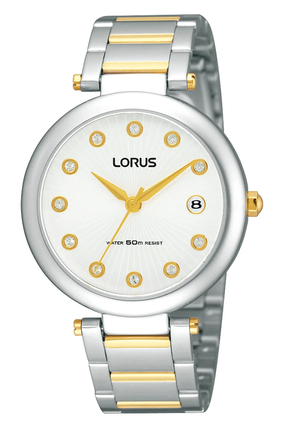 Lorus RH909DX9 Kol Saati