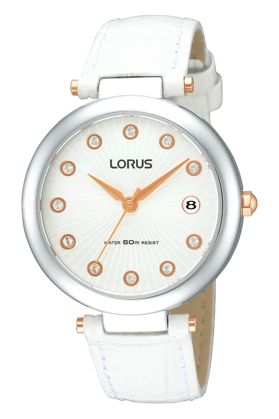 Lorus RH911DX9 Kol Saati
