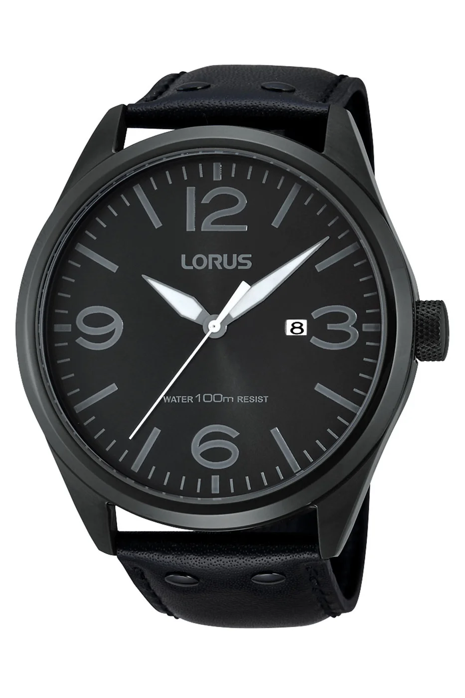 Lorus RH959DX9 Kol Saati