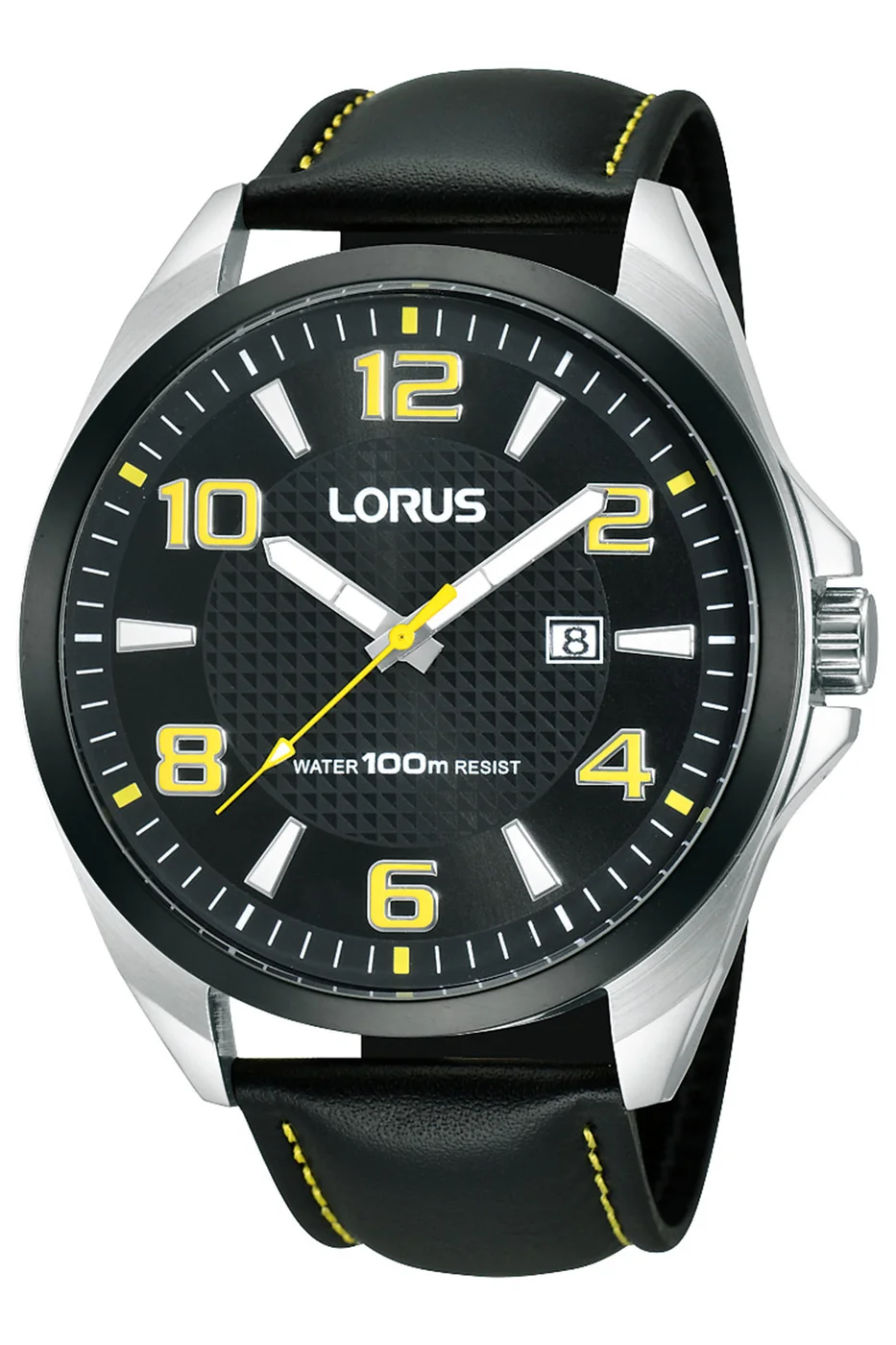 Lorus RH975CX9 Kol Saati