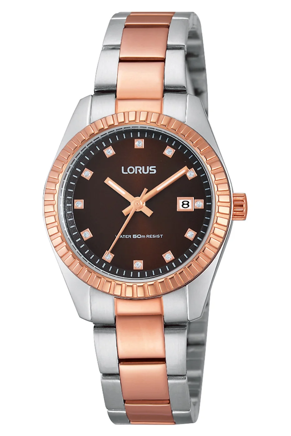 Lorus RJ278AX9 Kol Saati