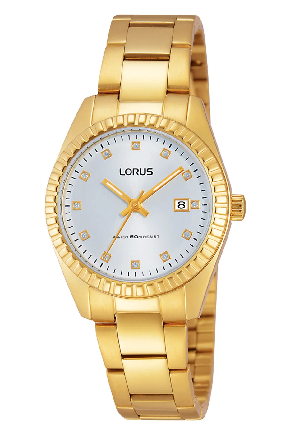 Lorus RJ282AX9 Kol Saati