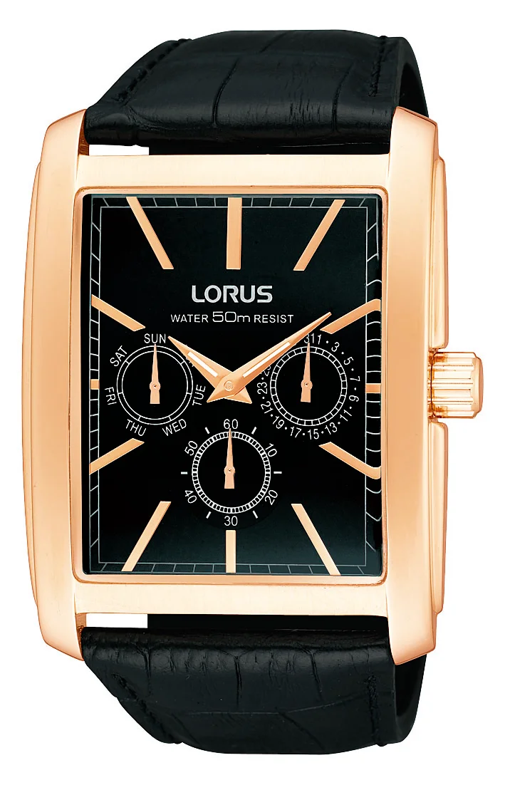 Lorus RP604BX9 Erkek Kol Saati