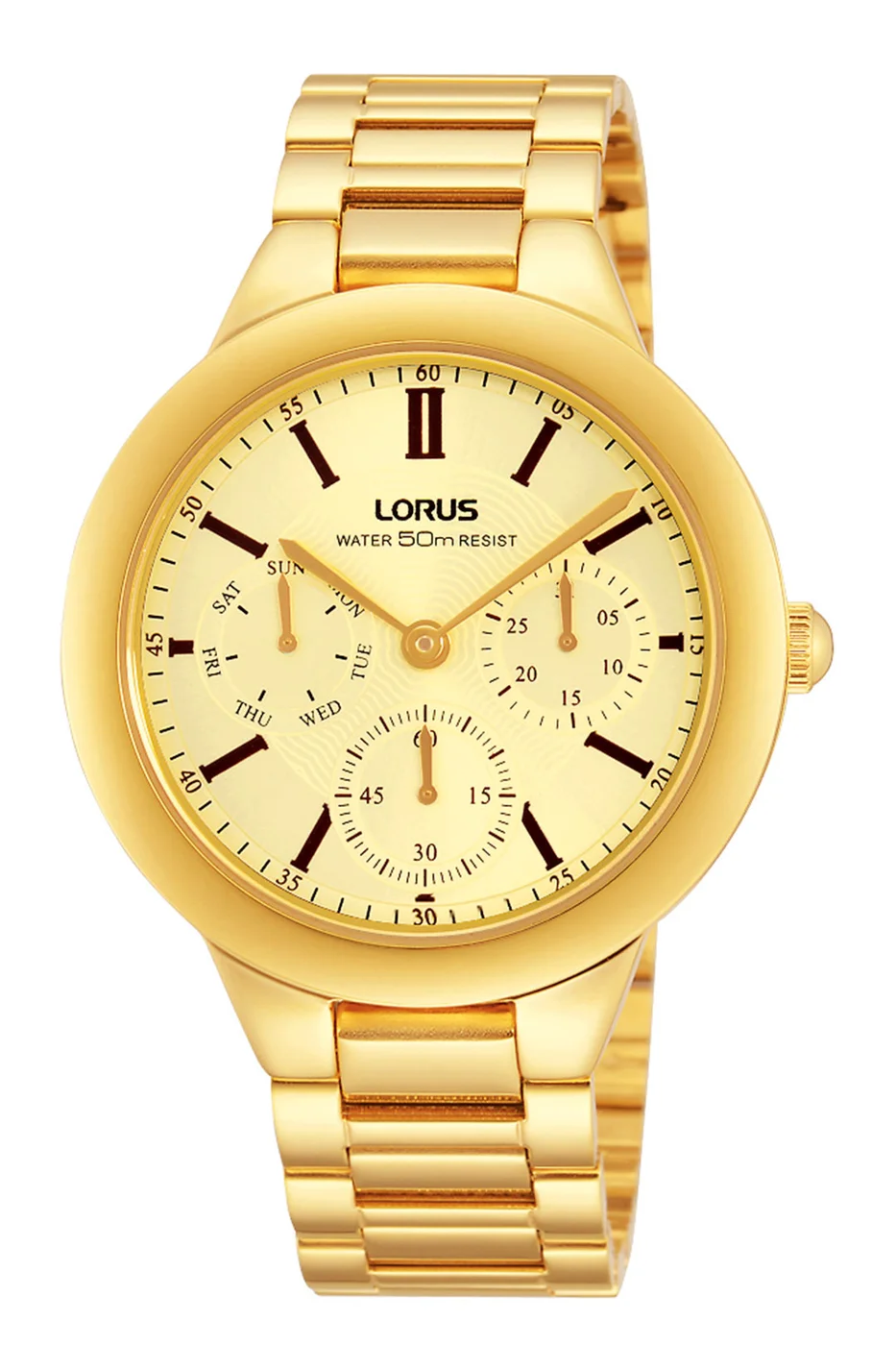 Lorus RP636BX9 Kol Saati