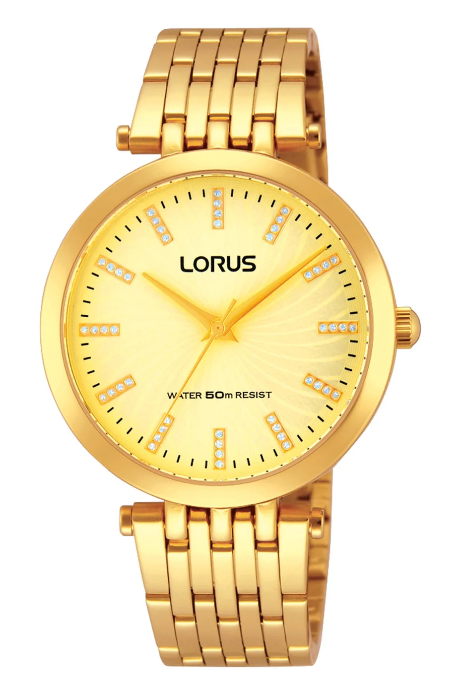 Lorus RRS44UX9 Kol Saati