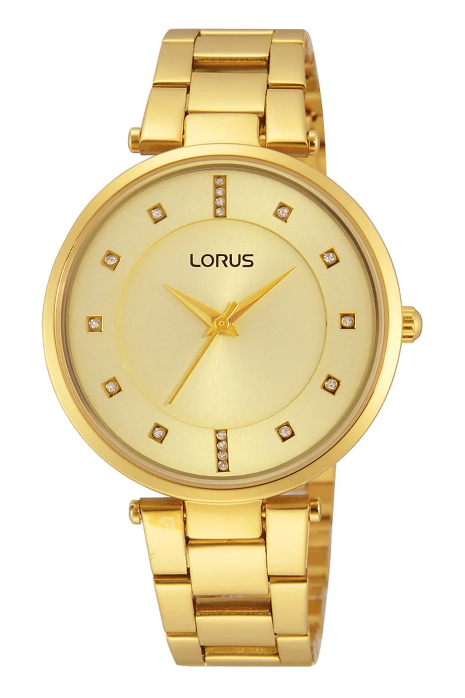 Lorus RRS88UX9 Kol Saati