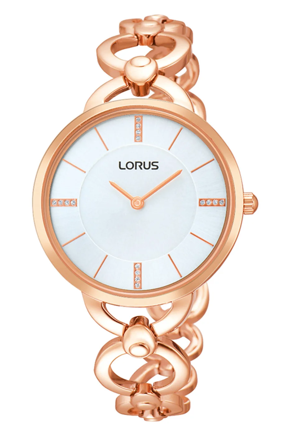 Lorus RRW18EX9 Kol Saati