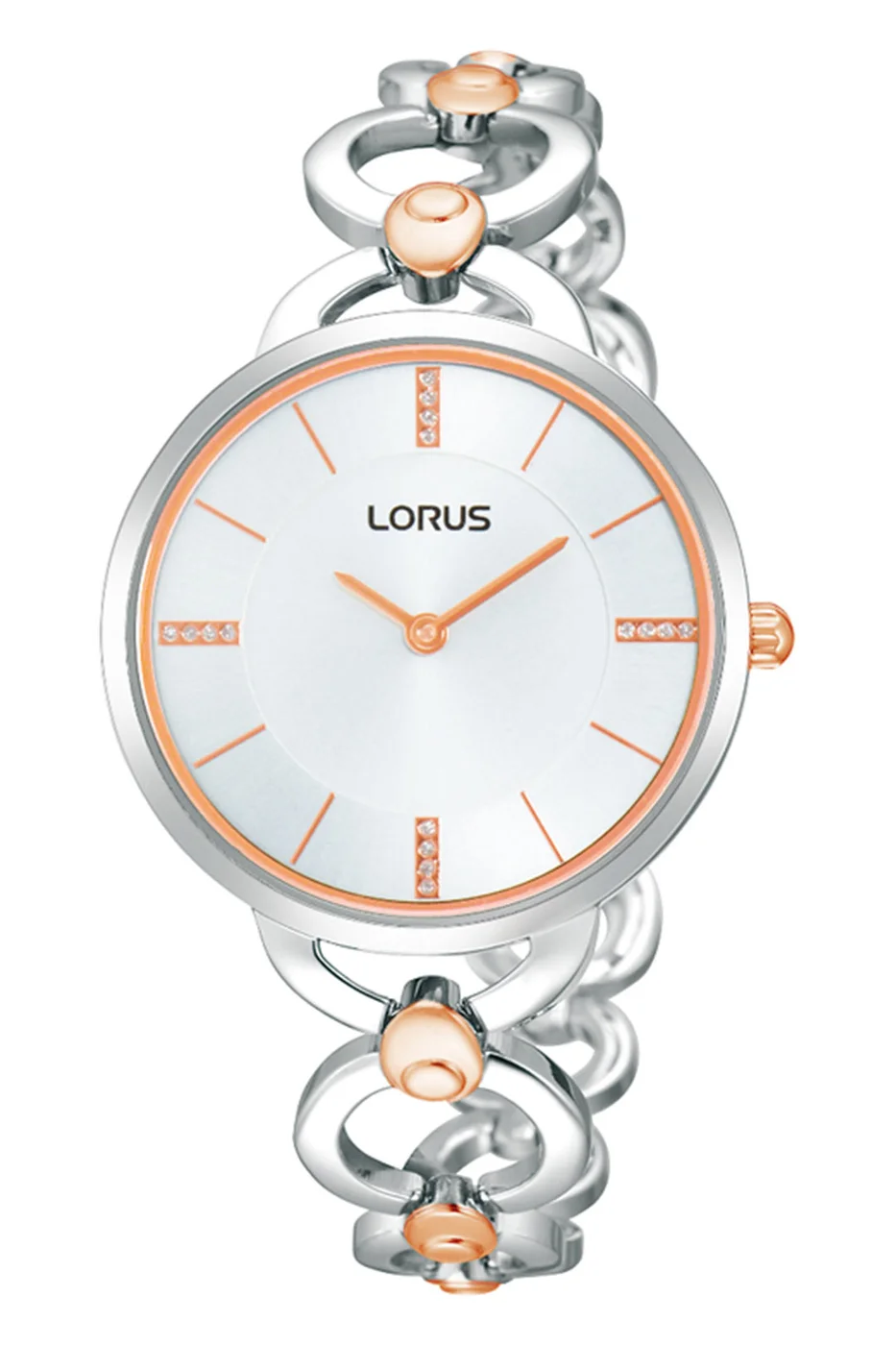 Lorus RRW19EX9 Kol Saati