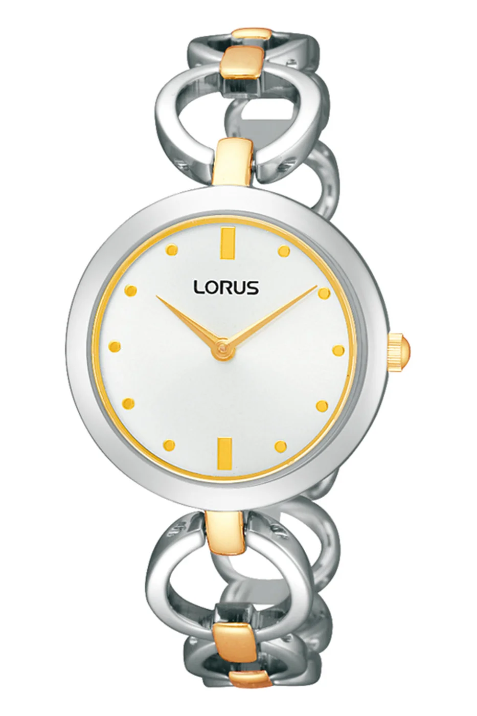 Lorus RRW88DX9 Kol Saati