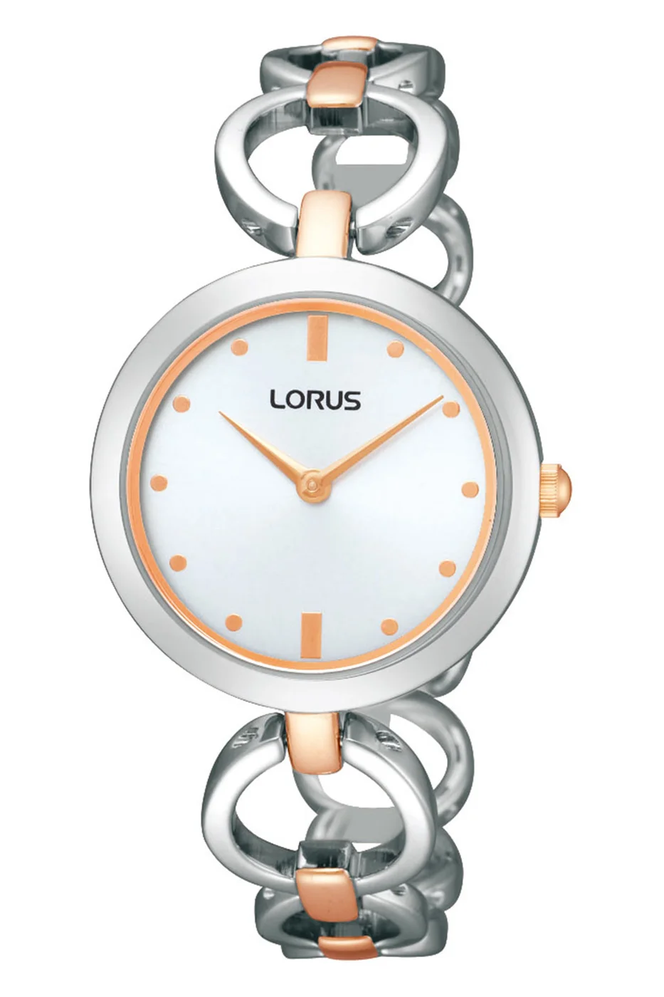 Lorus RRW90DX9 Kol Saati
