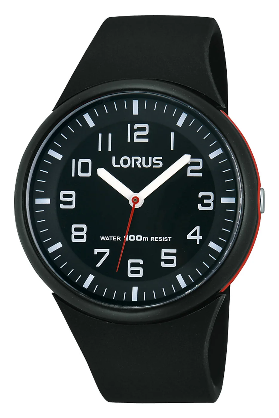 Lorus RRX47DX9 Kol Saati