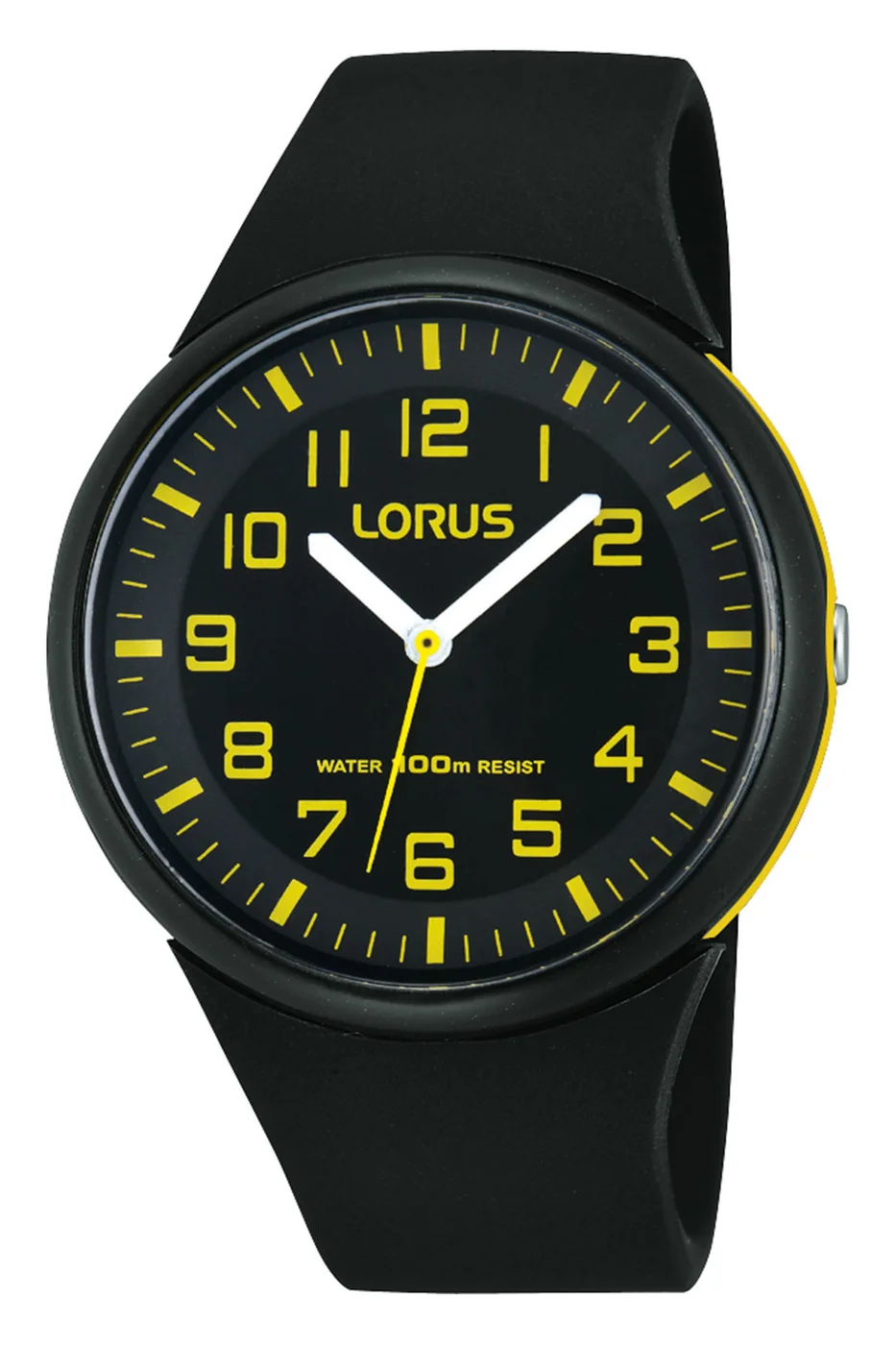 Lorus RRX49DX9 Kol Saati