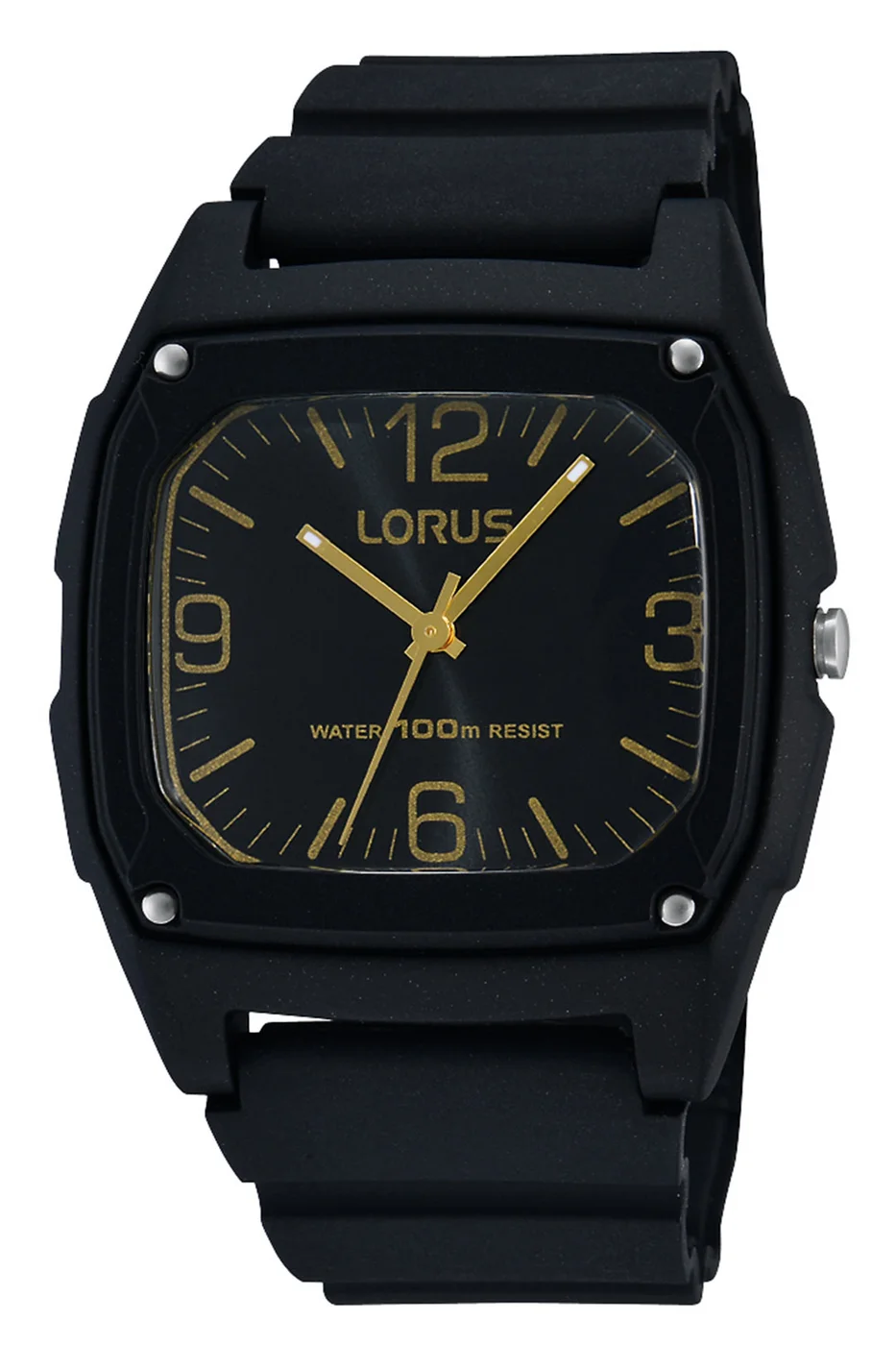 Lorus RRX65DX9 Kol Saati