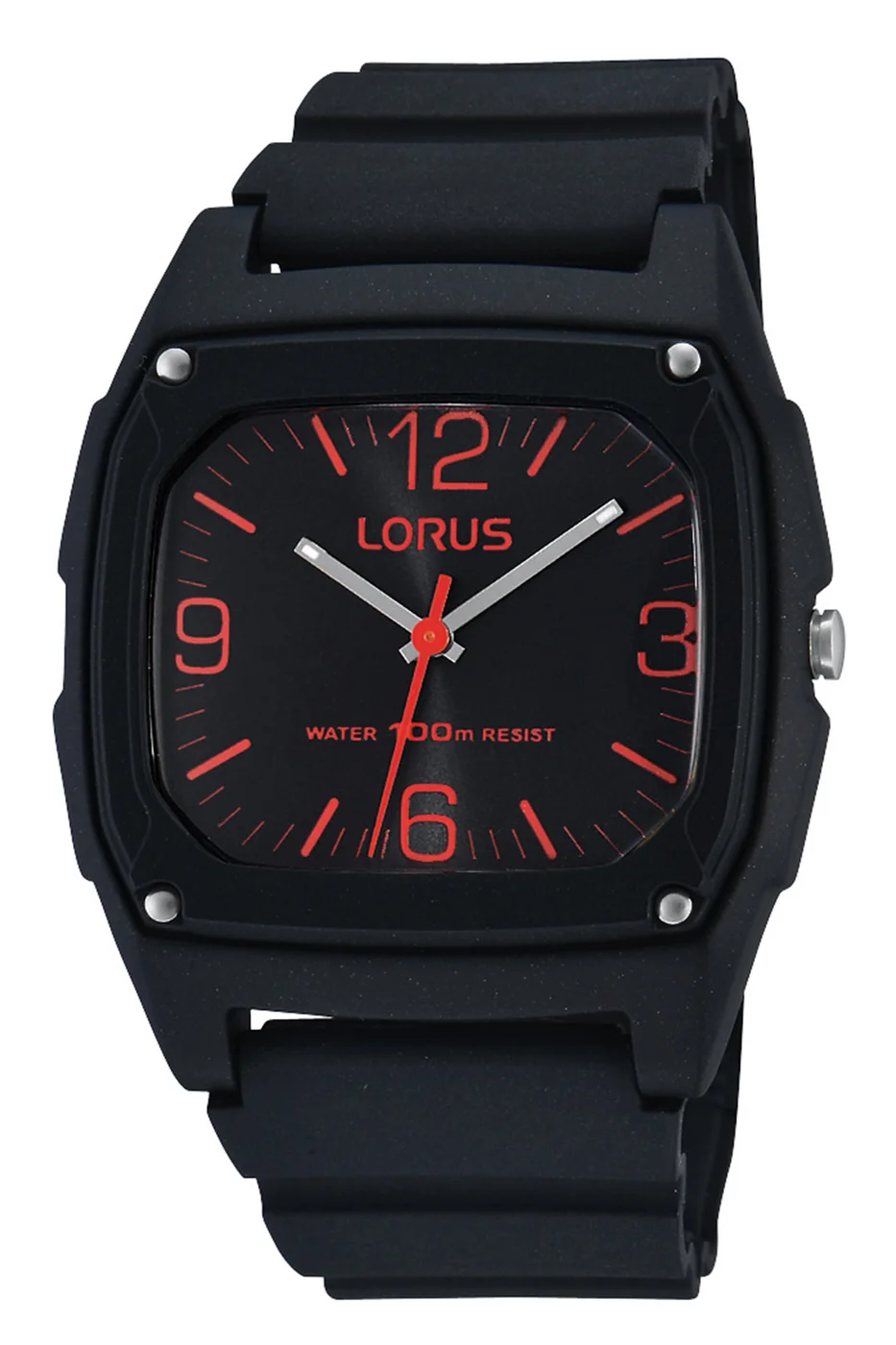 Lorus RRX69DX9 Kol Saati