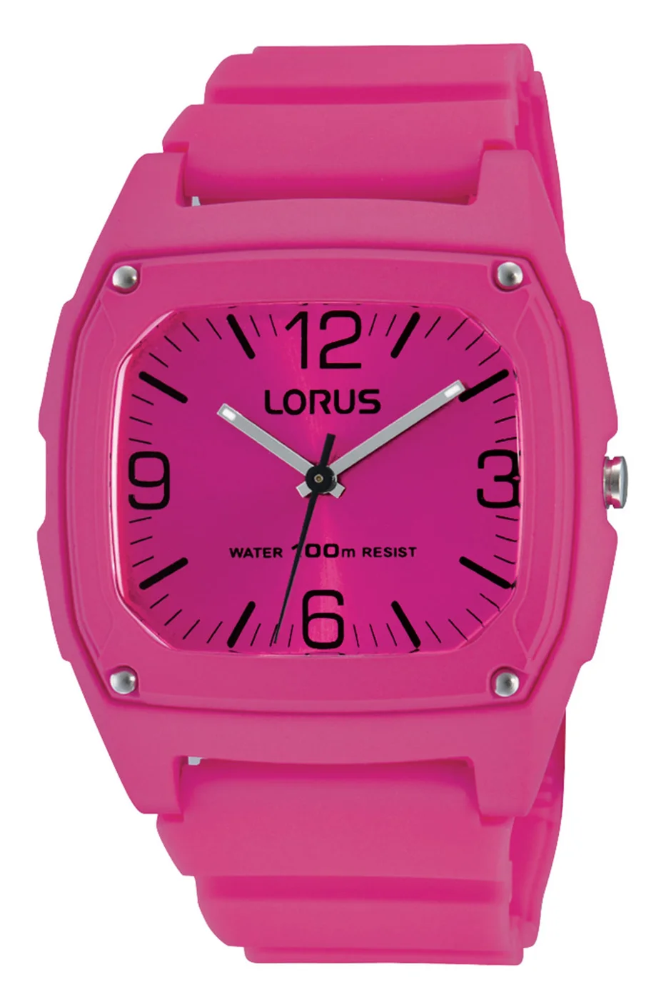Lorus RRX71DX9 Kol Saati