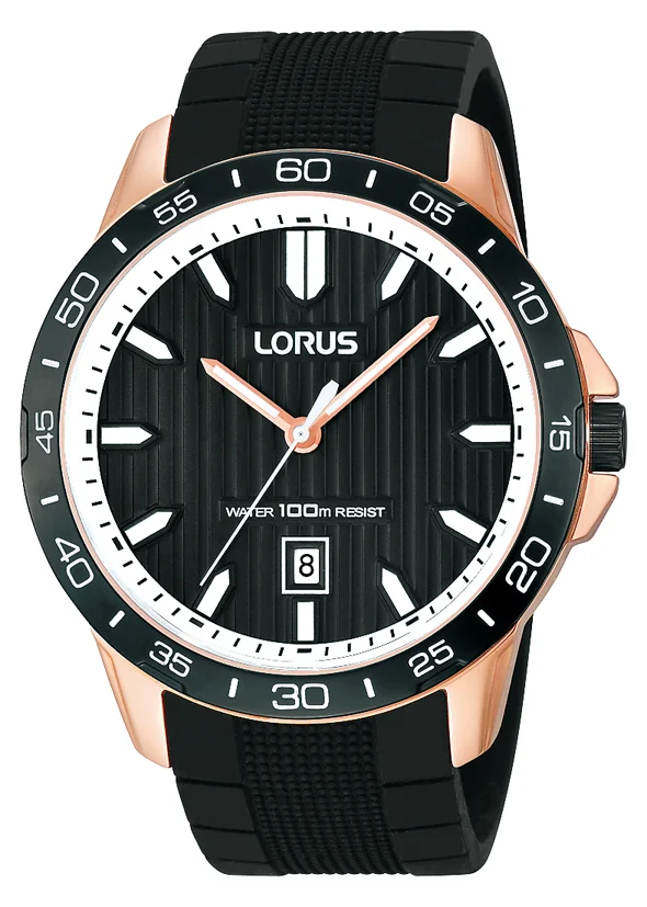 Lorus RS910BX9 Erkek Kol Saati