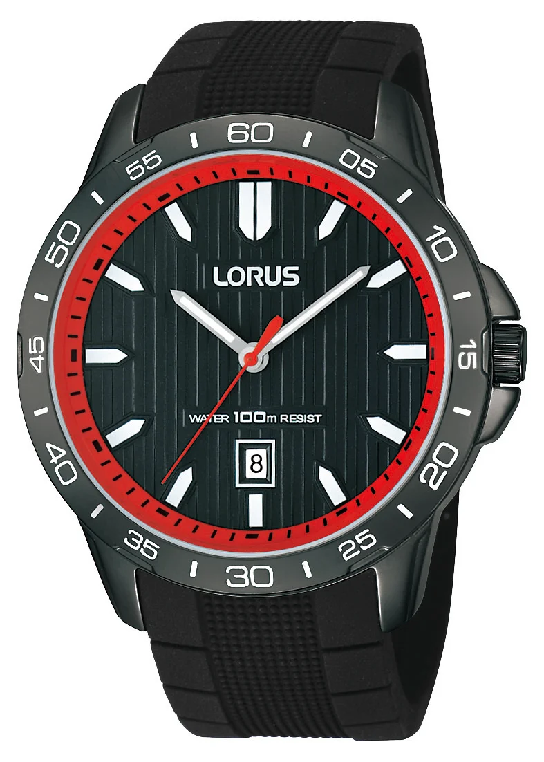 Lorus RS911BX9 Erkek Kol Saati