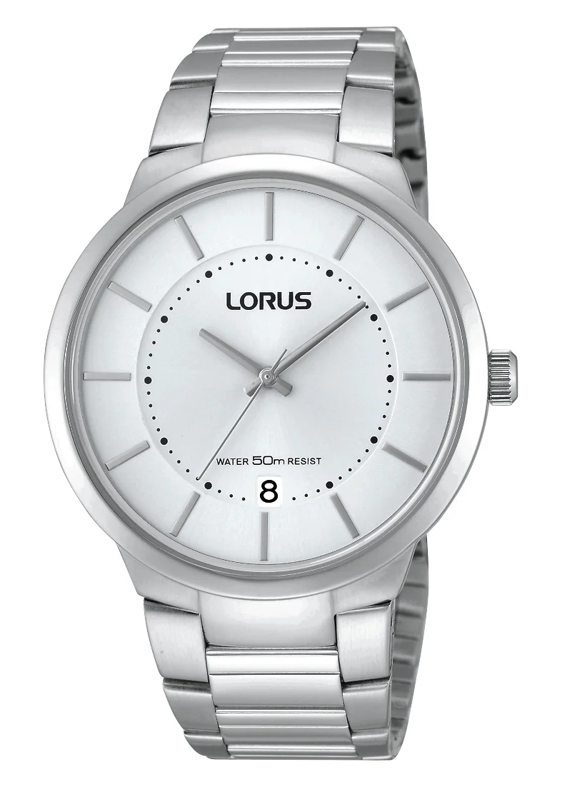Lorus RS937BX9 Erkek Kol Saati