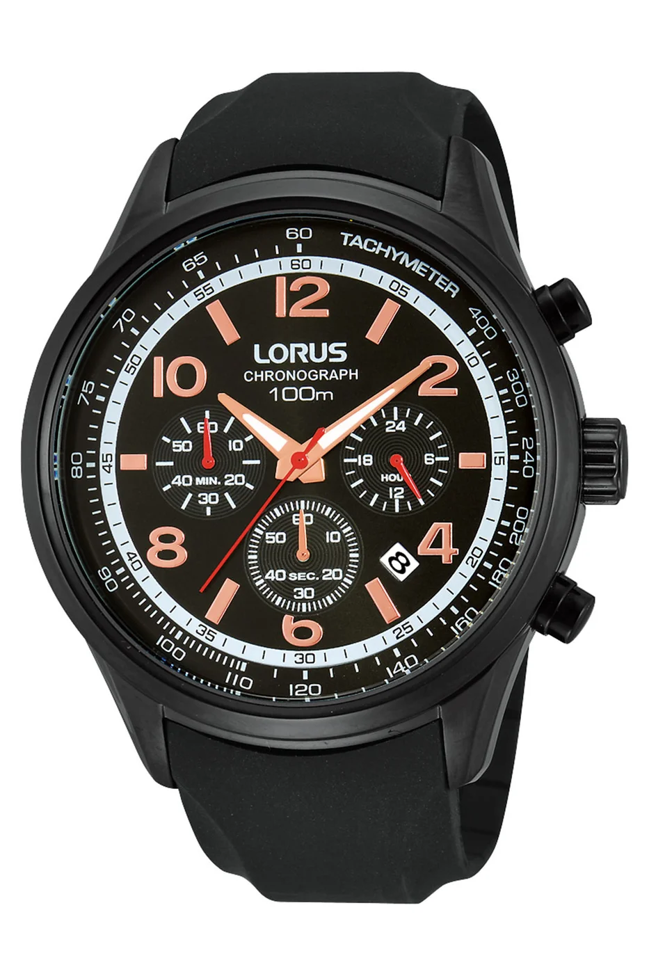 Lorus RT315DX9 Kol Saati