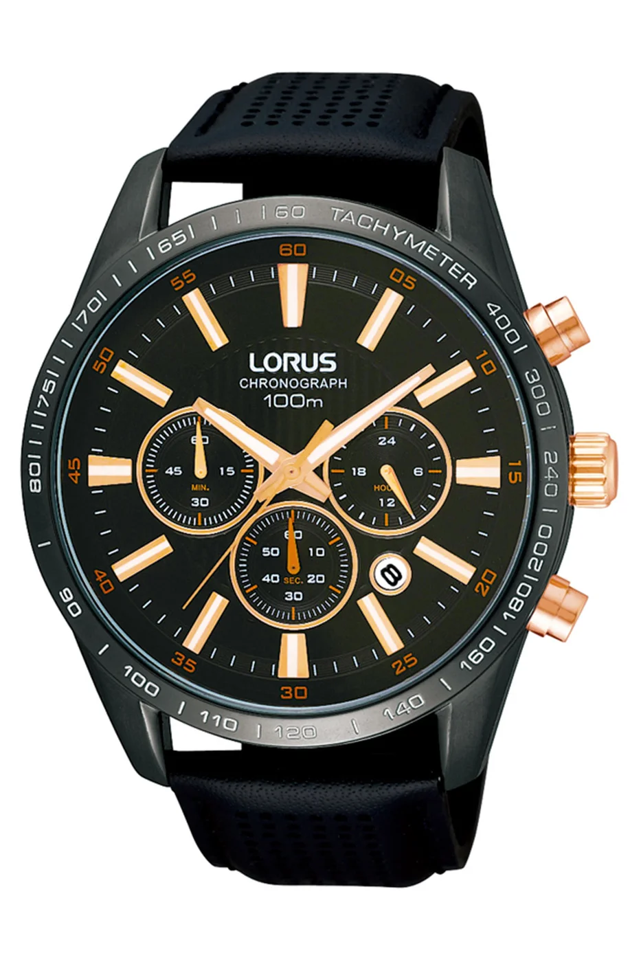 Lorus RT323CX9 Kol Saati