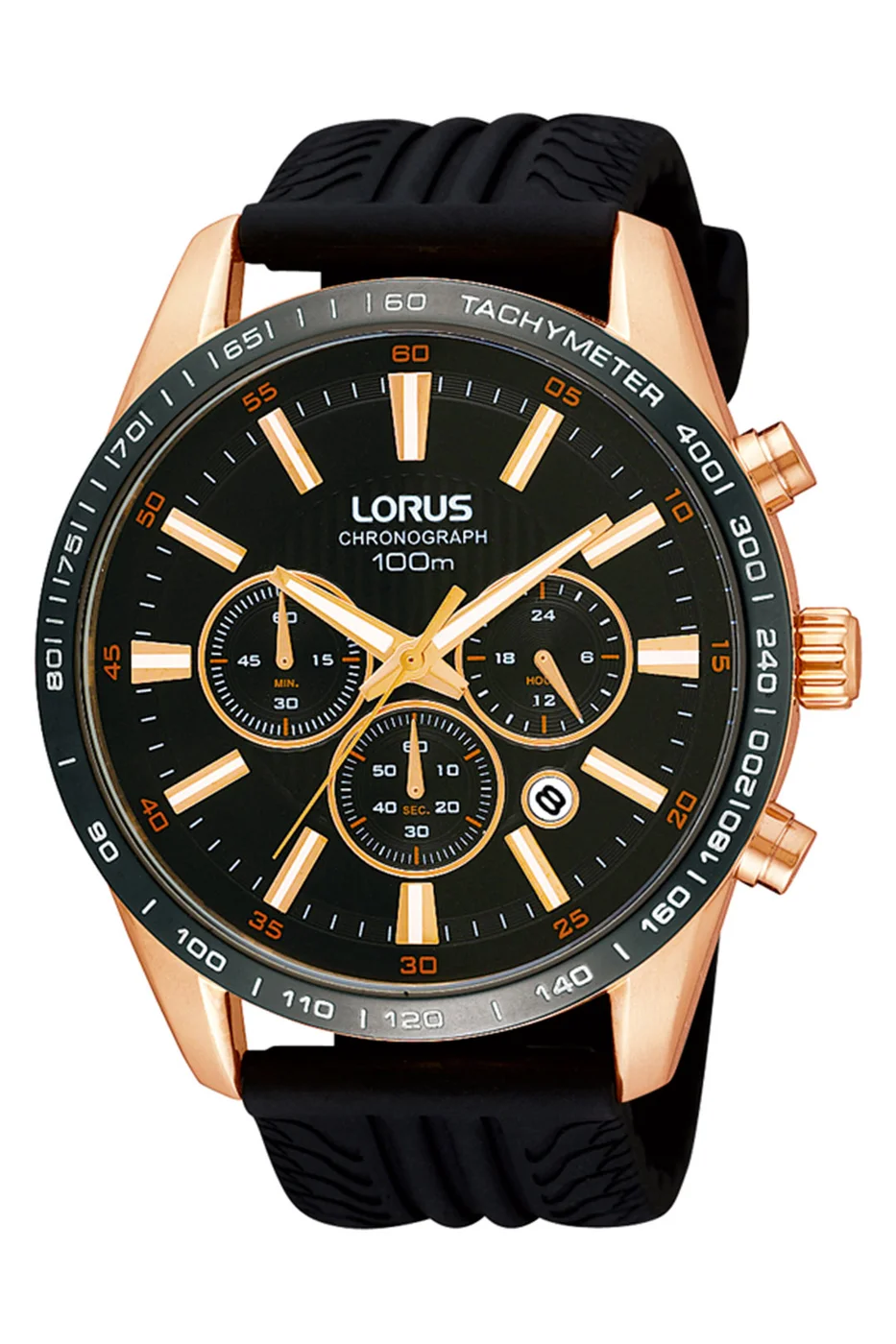 Lorus RT324CX9 Kol Saati