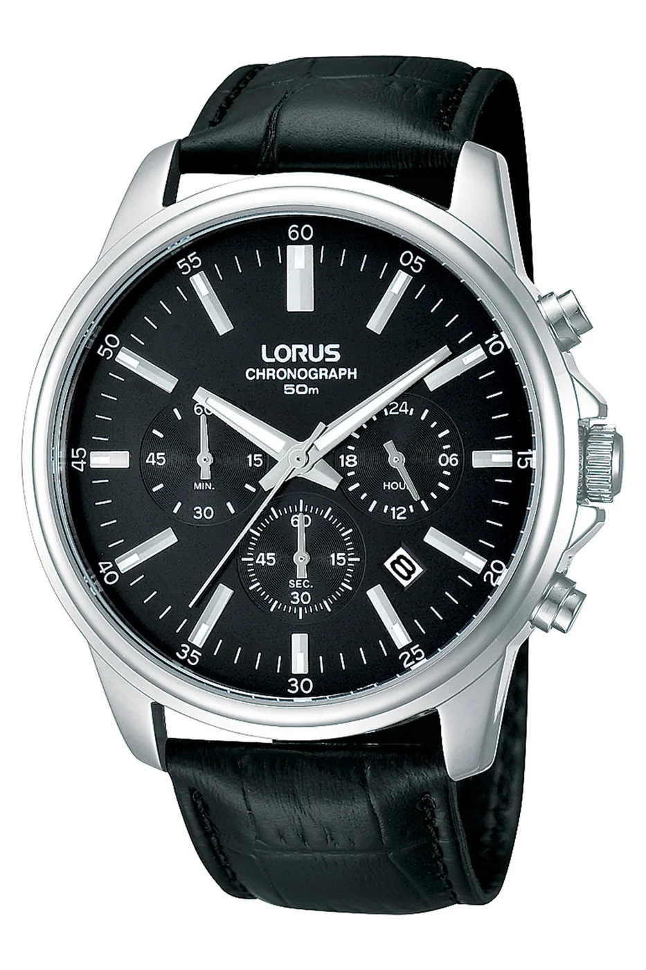 Lorus RT325BX9 Kol Saati
