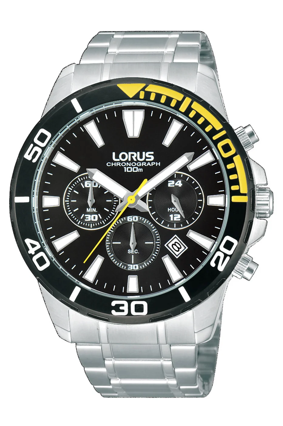 Lorus RT339CX9 Kol Saati