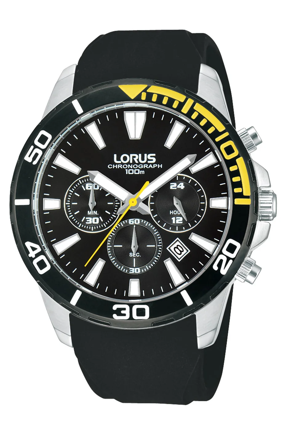 Lorus RT343CX9 Kol Saati
