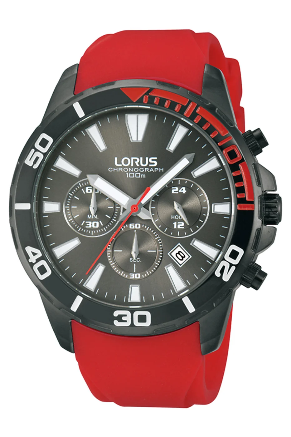 Lorus RT349CX9 Kol Saati