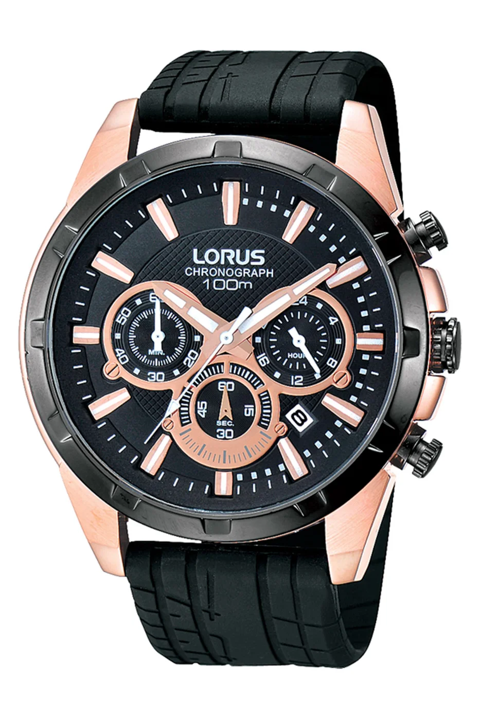 Lorus RT356BX9 Kol Saati